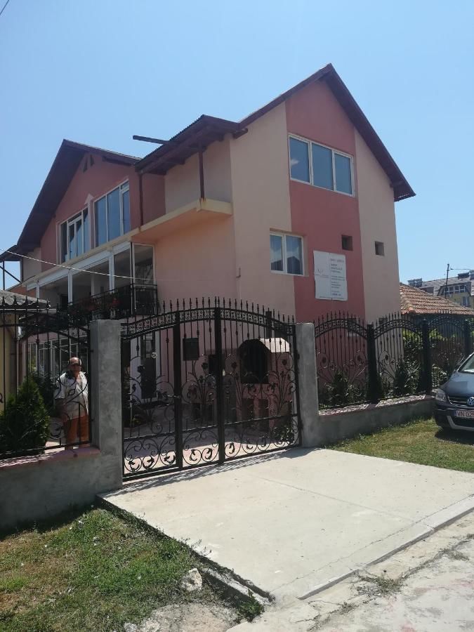 Гостевой дом VILA ANKARA Костинешти-4